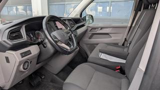 Volkswagen Transporter  - photo 3