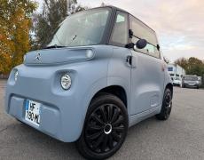 Citroen Ami -  - 7 990 €