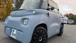 Citroen Ami  - photo 0