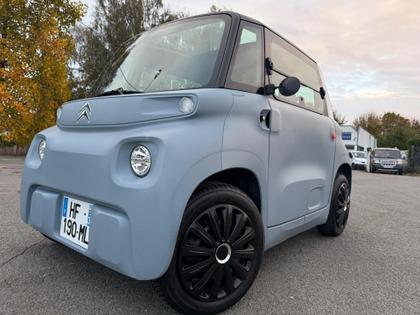 Citroen Ami -  - 7 990 €