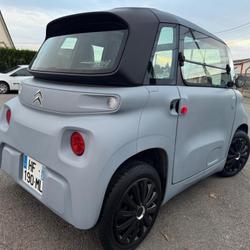 Citroen Ami  Melesse