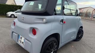 Citroen Ami  - photo 1