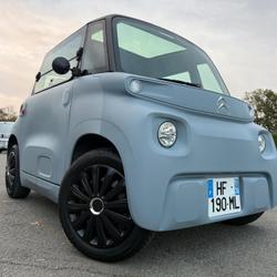 Citroen Ami  Melesse