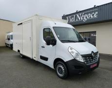 Renault Master Saint-Didier