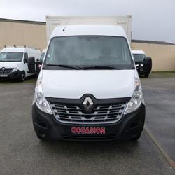 Renault Master GRAND CONFORT PHC F3500 L3H2 DCI 135 Saint-Didier