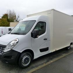 Renault Master GRAND CONFORT PHC F3500 L3H2 DCI 135 Saint-Didier