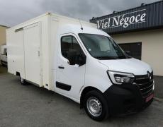 Renault Master Saint-Didier