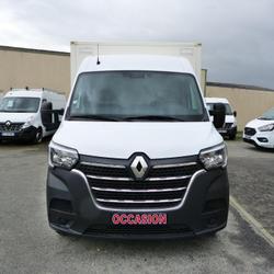 Renault Master GRAND CONFORT PHC F3500 L3H2 ENERGY DCI 145 POUR TRANSF Saint-Didier