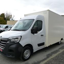 Renault Master GRAND CONFORT PHC F3500 L3H2 ENERGY DCI 145 POUR TRANSF Saint-Didier