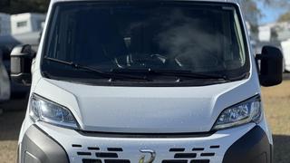 Fourgon Dethleffs Autres Dethleffs   - photo 2