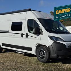 Fourgon Dethleffs Dethleffs Fiat 2.2L 140ch Loperhet