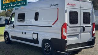 Fourgon Dethleffs Autres Dethleffs   - photo 4