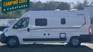 Fourgon Dethleffs Autres Dethleffs   - photo 3