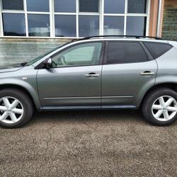 Nissan Murano 3.5 L 234 ch Poncin