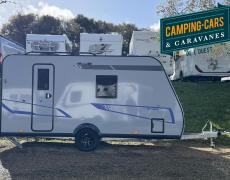 Caravane Amenagement  -  - 22 980 €