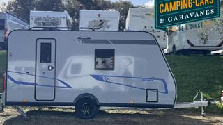 Caravane Amenagement   - photo 0