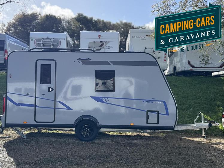 Caravane Amenagement   - 22 980 €