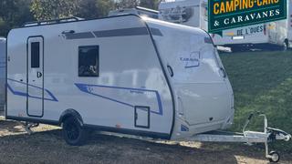 Caravane Amenagement   - photo 1