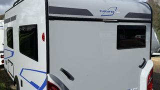 Caravane Amenagement   - photo 3