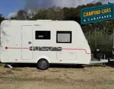 Caravane Amenagement  -  - 21 580 €