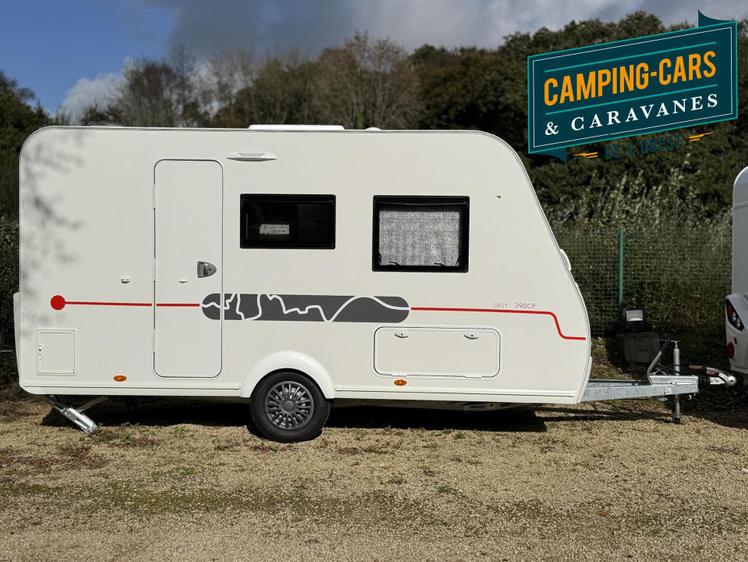 Caravane Amenagement   - 21 580 €