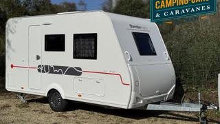 Caravane Amenagement   - photo 1