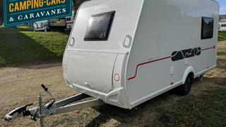 Caravane Amenagement   - photo 2