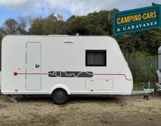 Caravane Amenagement  -  - 22 080 €