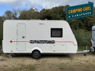 Caravane Amenagement  -  - 22 080 €