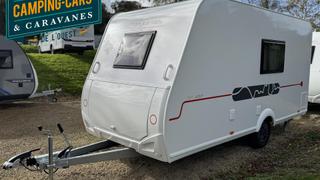 Caravane Amenagement   - photo 4