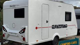 Caravane Amenagement   - photo 2