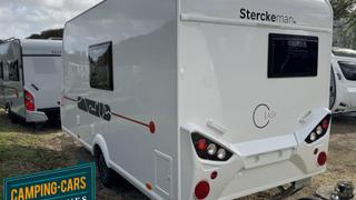 Caravane Amenagement   - photo 3