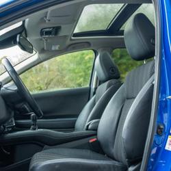 Honda HR V Exclusive Navi 1.5 i-VTEC Orvault