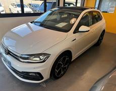 Volkswagen Polo Cholet
