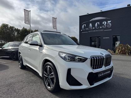 BMW X1 -  SDRIVE 20iA 170CV M-SPORT U11 - 41 900 €