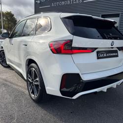 BMW X1 SDRIVE 20iA 170CV M-SPORT U11 Br&eacute;al-sous-Montfort