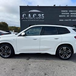 BMW X1 SDRIVE 20iA 170CV M-SPORT U11 Br&eacute;al-sous-Montfort