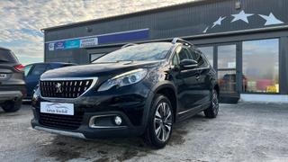Peugeot 2008  - Allure - photo 0