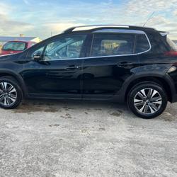 Peugeot 2008 Allure 1.6 BlueHDi 100ch BVM5 Laval