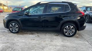 Peugeot 2008  - Allure - photo 1