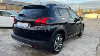 Peugeot 2008  - Allure - photo 3