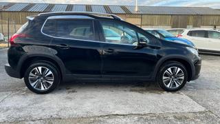 Peugeot 2008  - Allure - photo 4