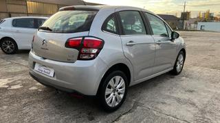 Citroen C3  - Feel - photo 3