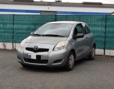 Toyota Yaris Angers