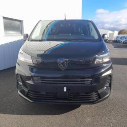 Peugeot Expert CA FIXE XL BLUEHDI 180 S&amp;S EAT8 Thouar&eacute;-sur-Loire