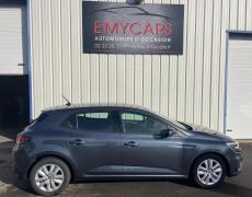 Renault Megane 4 Bréal-sous-Montfort