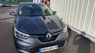 Renault Megane  - photo 3