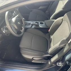 Renault Megane 4 IV Blue dCi 115 EDC Br&eacute;al-sous-Montfort