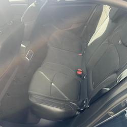 Renault Megane 4 IV Blue dCi 115 EDC Br&eacute;al-sous-Montfort