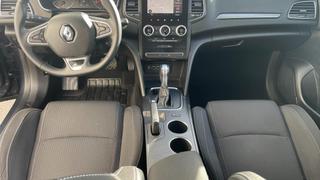 Renault Megane  - photo 4